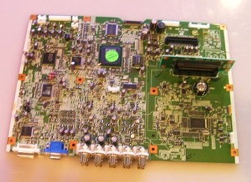 NEC LCD4010 Main Board H_1.3.00/G_1.3.00 / J2090351