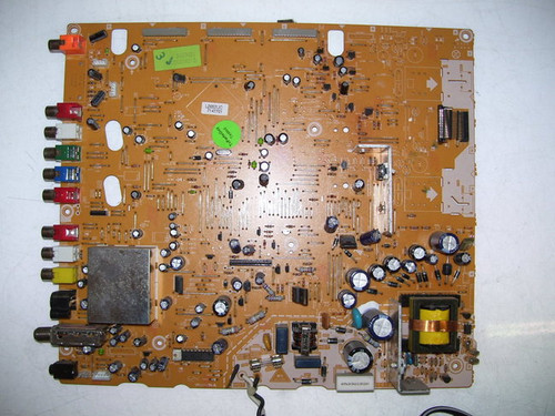 Emerson Main Board BL2500F01012-1 / L2652UC