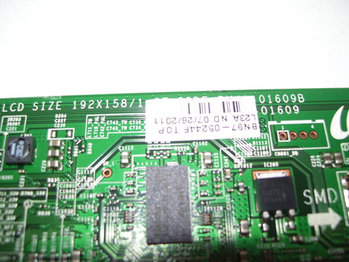 Samsung Main Board  BN94-04475G