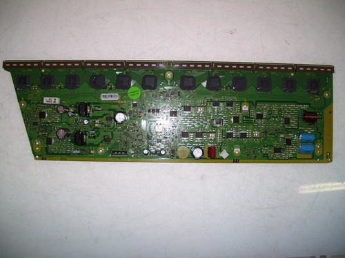 Panasonic TC-P42ST30 SN Board TNPA5349AB