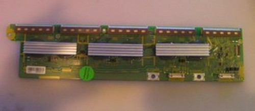 Panasonic TC-P50G20 SD Board TNPA5091