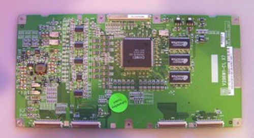 HP HSTND-3L02 T-Con Board V296W1-C1, X7 / 35A29C0136