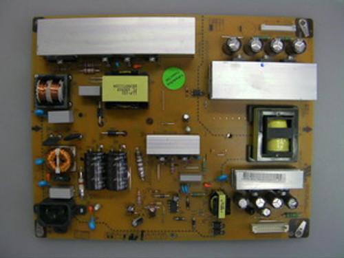 LG 42LK450-UB Power Supply Board EAX63543801/9 / 3PAGC10047A-R / EAY62170101