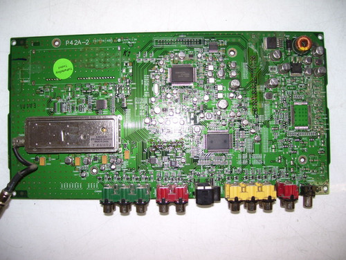 Vizio TUNER Board P42A-2 / 2970041405