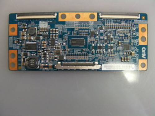 LG 42LK450-UB T-Con Board T460HW03 VF / 5542T14C02