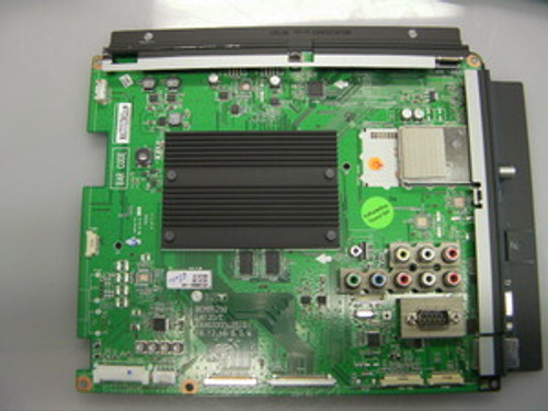 LG 47LV5500-UA Main Board EAX63333405(0) / EBR61366802