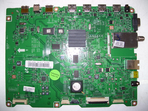 Samsung Main Board BN41-01605A / BN94-04728A / BN97-05522E