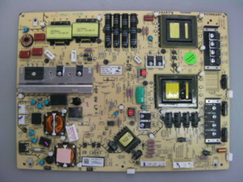 Sony KDL-46EX720 G5 Power Supply Board 1-883-917-11 / APS-298 (ID)