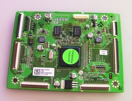 LG Main LOGIC CTRL Board EAX62076701 / EBR71727801