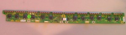 Panasonic TC-P50ST30 Buffer Board Set TNPA5337AB & TNPA5336AB