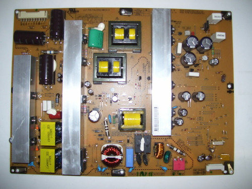 LG 50PJ350-UB Power Supply Board EAX61397101/11 / EAY60968701