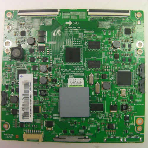 Emerson T-Con Board BUF320G04011 / UF320XA