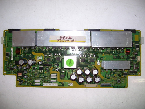 Hitachi X-Sustain Board JA09522 / JP58001