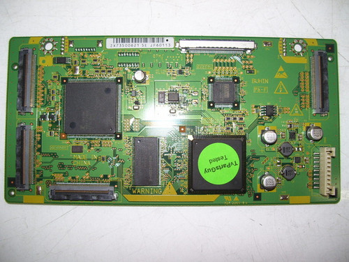 Hitachi Main LOGIC CTRL Board JA09582 / JP60113