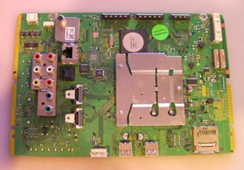 Panasonic TC-P60S30 Main Board TNPH0914AD