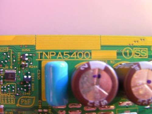 Panasonic X-Sustain Board TXNSS1PGUU / TNPA5400AB