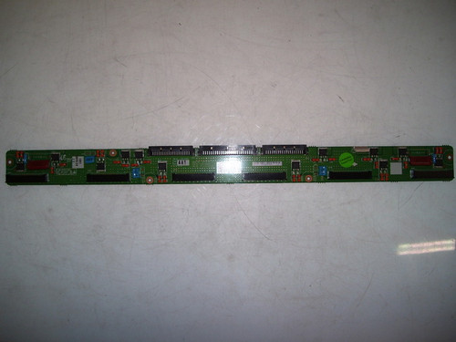 Samsung X-Buffer Board LJ41-04896A / LJ92-01469A