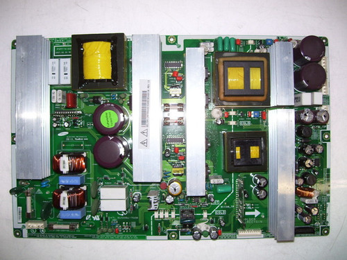 Samsung Power Supply Board PSPF701801A / BN44-00183A