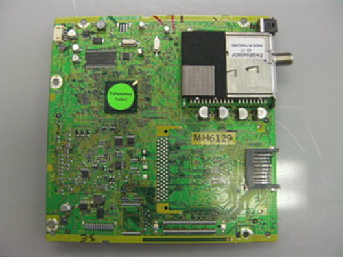 Panasonic DT Board TNPA3758AE / TNAG169