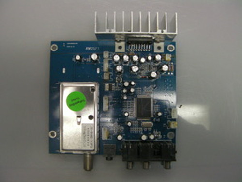 ASTAR LTV-3201 AUDIO Board 32SOUND200.PCB