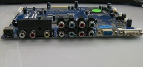 ASTAR LTV-3201 Main Board