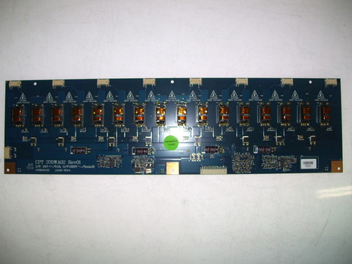 VIEWSONIC Inverter Board CPT370WA02 / VIT68004.50