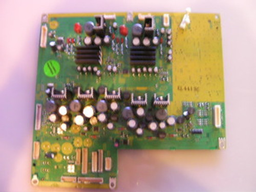 Panasonic PA Board TNPA3266
