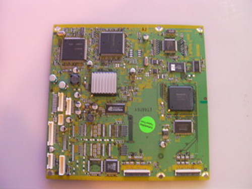 Panasonic D Board TNPA2825AJ