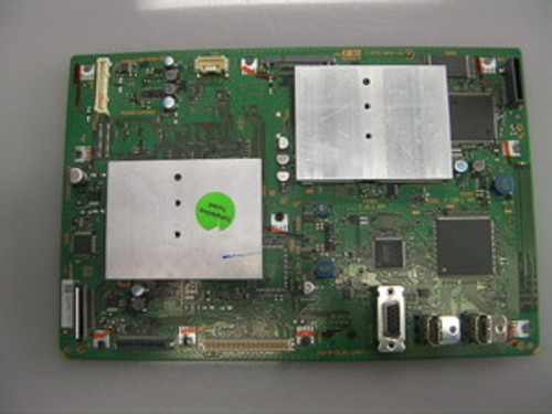 Sony FB3 Board 1-873-850-14 / A1419004B