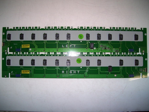 Samsung Inverter Board Set SSB460WA22-L & SSB460WA22-R / LJ97-01445B & LJ97-01446B (REV: 06)