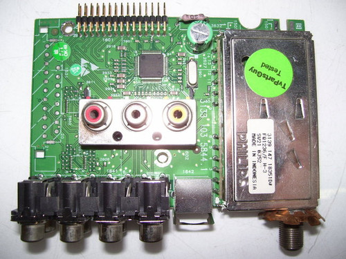 Dell Main Board 31381035844.1 / 313815855291