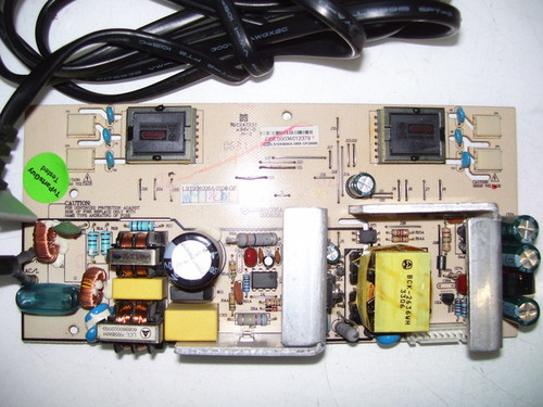 TRUTECH Power Supply Board LS1904006A / LS1904006A-W08-GP