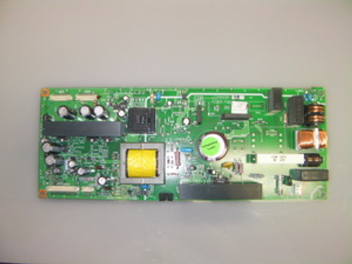 JVC LT-32X667 Power Supply Board LCA90638 / SFL-9048A