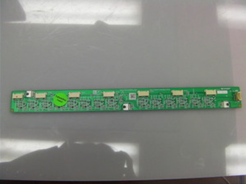 Sharp LC-26D5U Backlight Inverter Board RUNTKA095WJZZ / QKIT0076SNE5 (48)