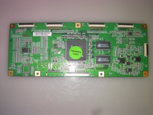 Sanyo T-Con Board V32C5C0 / 5531T01147