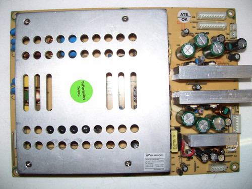 PROTRON Power Supply Board FSP232-4M01 / 3BS0098211