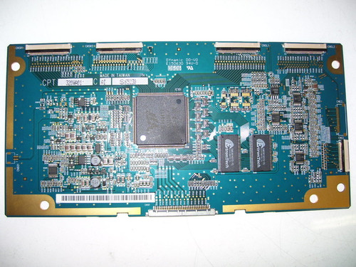 VIEWSONIC N3251W T-Con Board CPT320WA01CAI