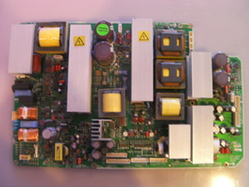 Samsung Power Supply Board DY-450A / BN96-01923A