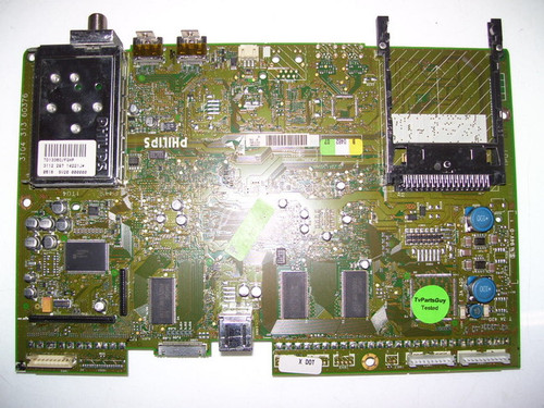 Philips 42FD9954/17S Main Board 310431360376 / 310432838122