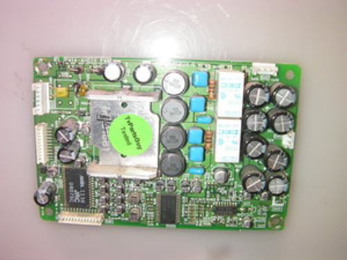 Hitachi 42EDT41A PW1A-AUDIO Board JA05824-B