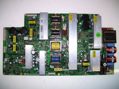Dell W5001CHD Power Supply Board LJ44-00109A