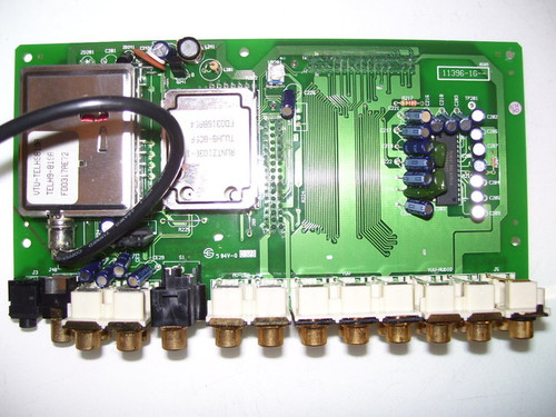 Gateway GTW-P42M203 Main Board 11396-1G-- / T11396-00-100