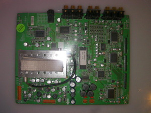 LG RU-42PX11 SUB Analog Board 6870VS1984C(2) / 6871VSMS04A