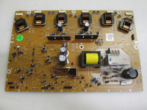 Magnavox 37MD359B/F7 Inverter Board BA94G0F01031_A / A94G2MIV