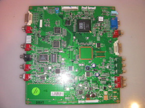 Westinghouse LVM-42W2 Main Board 2970056303 / 5600110538