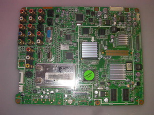 Samsung LN-T4665F Main Board BN41-00843B / BN97-01415Q / BN94-01199Q