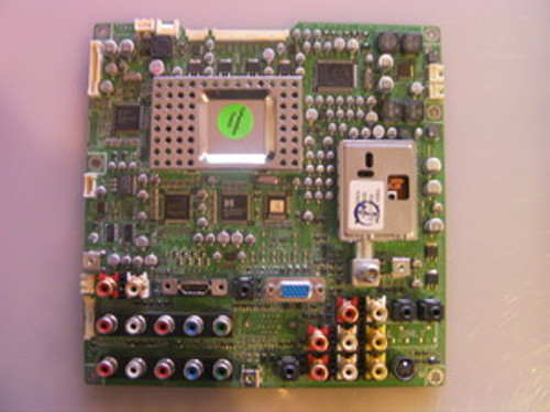 Samsung LN-R328W Main Board BN41-00545D / BN94-00629R