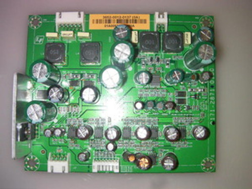 3652-0012-0137 / 0171-2871-0181 Audio board for Vizio GV52LFHDTV10A