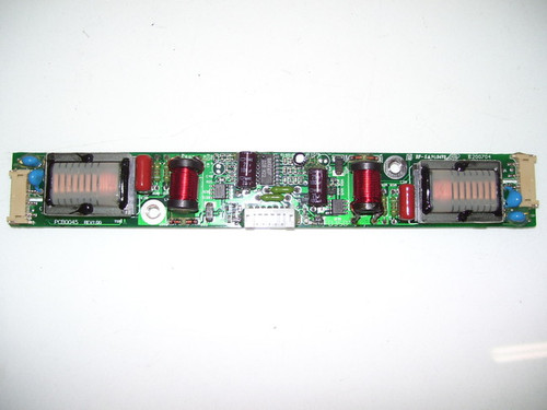 BATESIAS V171RTNRA Inverter Board PCB0045 / 3BD0002910
