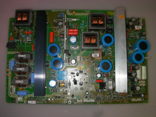 Philips 42FD9934/17 Power Supply Board 312212360115 / 312235721972
